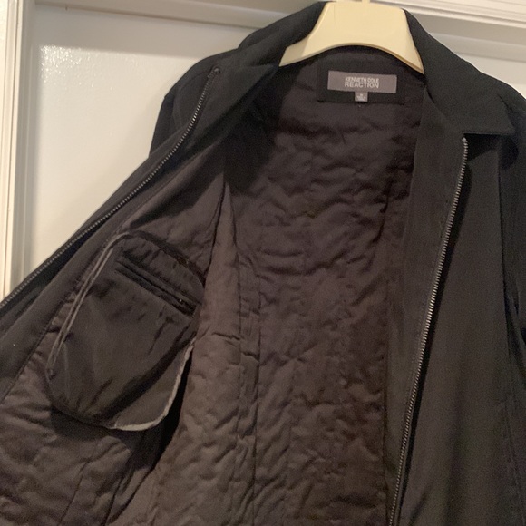 Kenneth Cole Reaction jacket - Picture 3 of 4